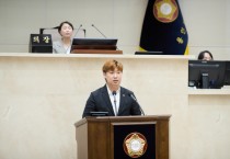 [경기티비종합뉴스] 용인특례시의회 이상욱 의원 "용인도시공사 채용과정 전반·공정성과 투명성 무너졌다"