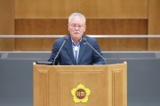 [경기티비종합뉴스] 경기도의회 문화체육관광위원회 홍원길 의원, “도민 기만하는 일산대교 약속 이제 끝내야” 경기 서북부 주민 교통기본권 보장 강력 촉구