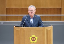 [경기티비종합뉴스] 경기도의회 문화체육관광위원회 홍원길 의원, “도민 기만하는 일산대교 약속 이제 끝내야” 경기 서북부 주민 교통기본권 보장 강력 촉구