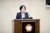 [경기티비종합뉴스] 신현녀 용인시의원, “용인경전철 운영체계·안전관리 전반 철저히 점검해야”