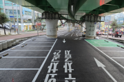 [경기티비종합뉴스] 수원시, 밤밭고가차도 하부에 44대 주차할 수 있는 ‘율전제3공영주차장’ 준공