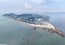 [경기티비종합뉴스] 화성특례시, 제부도 등에 무료 공공와이파이 장비 추가 설치