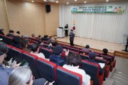 [경기티비종합뉴스] 경기도,“동물과 함께, 농업으로 치유를” 경기도, 동물교감 치유 전문인력 양성