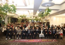 [경기티비종합뉴스] 수원특례시의회, 이재식 의장 수원시 보육인의 날 행사 축하