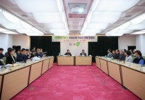 [경기티비종합뉴스] 남양주시, 주광덕 시장 ‘진심소통’ 간담회서 기업인과 머리 맞대…“위기를 기회로!”