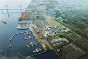 경기평택항만공사,김석구 사장 평택·당진항 2-3단계 1종 항만배후단지 업무편의시설용지 분양