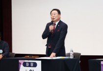 [경기티비종합뉴스] 시흥시의회, 국공유지 활용 파크골프장 확충 방안 논의