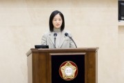 [경기티비종합뉴스] 용인특례시의회 기주옥 의원, “AI 시대 디지털 격차 해소 위한 시의 전략적 대응 시급”