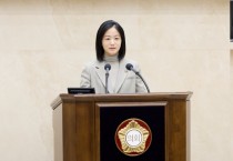 [경기티비종합뉴스] 용인특례시의회 기주옥 의원, “AI 시대 디지털 격차 해소 위한 시의 전략적 대응 시급”