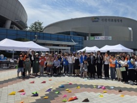 [경기티비종합뉴스] 이천시, 「2026 나눔장터」 개최… 시민과 함께 자원순환 실천 확산