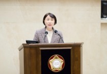 [경기티비종합뉴스] 용인특례시의회 유진선 의장, 시민프로축구단 창단 문제 지적