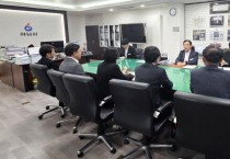 [경기티비종합뉴스] 하남시의회, 하남시장 면담…“예산 심의 존중·협치로 시민 이익 우선” 강조