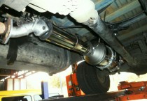 [경기티비종합뉴스] “노후 경유차 배출가스 저감장치·건설기계 엔진교체 보조금 신청하세요”