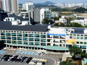 [경기티비종합뉴스] 시흥시, 고정비 부담 완화로 소상공인 경영 안정 지원 위한 지속 추진