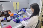 [경기티비종합뉴스] 화성시, 농산물 잔류농약 분석 국제숙련도 평가로 로컬 푸드 안전성 신뢰도 확보
