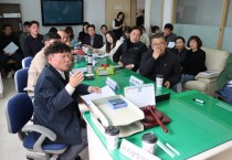 [경기티비종합뉴스]경기도의회 남종섭 의원, 통학로 교통안전 현장 합동점검 실시