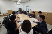 [경기티비종합뉴스] 박관열 광주시장 당선인 직통 인수위원회, ‘생애주기별 복지 내비게이션’ 본격 추진…복지 정보 접근성 강화