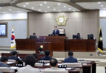 [경기티비종합뉴스] 수원특례시의회, 제393회 제1차 정례회 개회