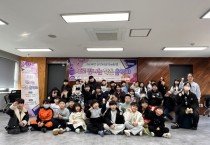 [경기티비종합뉴스] 오산시 이권재 시장, 겨울방학 맞아 ‘AI로 만나는 작은 음악회’ 운영