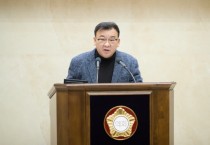 [경기티비종합뉴스] 용인특례시의회 신민석 의원, 동천2지구 도시개발사업 조속한 정상화 촉구