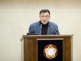 [경기티비종합뉴스] 용인특례시의회 신민석 의원, 동천2지구 도시개발사업 조속한 정상화 촉구