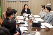 [경기티비종합뉴스] 수원특례시의회, ‘원팀 의회’ 첫걸음… 의회사무국과 소통 강화