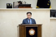 [경기티비종합뉴스] 용인특례시의회 임현수 의원, “개막 앞둔 용인FC, 성적보다 시민과의 공감이 우선”