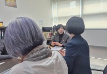 [경기티비종합뉴스] 경기도의회 정경자 의원, 노인일자리 도비 60% 감액... 시군 재정 225억 부담 증가