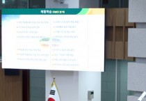 [경기티비종합뉴스] 경기도의회 교육행정위원회 최미금 의원, “가상체험학습으로 안전하고 공정한 미래교육 기회 넓혀야”