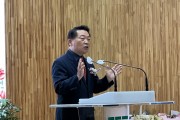 [경기티비종합뉴스] 경기도의회 농정해양위원회 방성환 위원장, 친환경농업은 선택 아닌 필수... 경기친농연 이취임식 참석