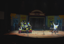 [경기티비종합뉴스] 경기도 청년 예술인의 꿈을 펼치다.  ‘경기 대학생 뮤지컬 페스티벌’ 성료