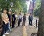 [경기티비종합뉴스] 수원시의회 조인희·정옥선 의원 경기교총 앞 보행환경 개선한다