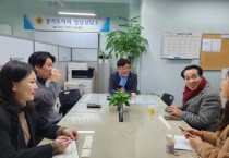 [경기티비종합뉴스] 최만식 의원, “말 뿐인 정책은 그만!” 선배시민 예산 마련 목소리 높여