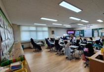 [경기티비종합뉴스] 용인특례시 수지구보건소, ‘아토피·천식 안심학교’ 확대 운영