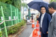 [경기티비종합뉴스] 안민석 교육감, “학생 안전은 어떤 경우에도 양보할 수 없는 최우선 원칙”