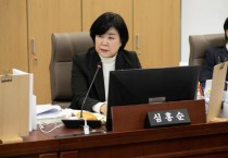 [경기티비종합뉴스] 심홍순 의원, 경기도 ‘고양시 대화도서관 환경개선 사업 선정’ 환영