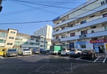 [용인티비종합뉴스] 용인특례시, 주민에 부설주차장 개방하면 최대 4400만원 지원