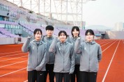 [경기티비종합뉴스] 광주시, 경기도종합체육대회 ‘우리가 뛴다!’ 3 - 광주시청 육상팀 “고향 트랙 위, 마지막 질주는 화려하게”…