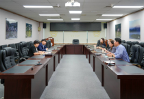 [경기티비종합뉴스] 안성시의회,  최승혁·이관실 시의원, 공도 진사 효성해링턴 입주예정자협의회 간담회 개최