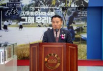 [경기티비종합뉴스] 수원특례시의회 이재식 의장, 수원박물관 특별기획전 ‘옛 수원 사진전’ 개막식 참석