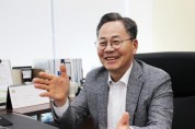 [경기티비종합뉴스] 김광재 화성산업진흥원장, 화성특례시 출범 앞두고 기업지원 전문기관으로서의 역할 강조"