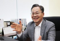 [경기티비종합뉴스] 김광재 화성산업진흥원장, 화성특례시 출범 앞두고 기업지원 전문기관으로서의 역할 강조"