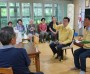 [경기티비종합ㄴ쥬스] 최원용 시장, 평택시 폭염 대응 현장점검 실시