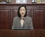 [경기티비종합뉴스] 구리시의회 문은영 의원, 제362회 제1차 정례회 5분 자유발언