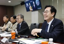 [경기티비종합뉴스] 화성특례시, 고용노동부와 산업안전지킴이 합동점검 및 간담회 실시