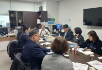 [경기티비종합뉴스] 박재용 의원, ‘경기도 경계선 지능인 청년 지원사업’ 관련 정담회 개최