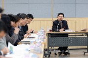 [경기티비종합뉴스] 이상일 용인특례시장, “용인 국가산단 프로젝트 잘 진행될 수 있도록 시민과 함께 노력”