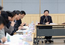 [경기티비종합뉴스] 이상일 용인특례시장, “용인 국가산단 프로젝트 잘 진행될 수 있도록 시민과 함께 노력”