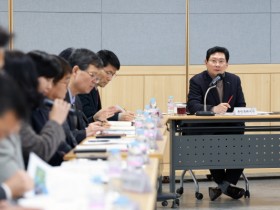 [경기티비종합뉴스] 이상일 용인특례시장, “용인 국가산단 프로젝트 잘 진행될 수 있도록 시민과 함께 노력”