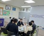 [경기티비종합뉴스] 경기도의회 도시환경위원회 유영일 부위원장, 지분적립형 분양주택 및 공공임대주택사업 추진현황 면담 가져